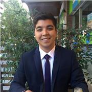 Clases de matemáticas